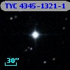 TYC 4345-1321-1