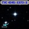 TYC 4345-1373-1