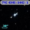 TYC 4345-1442-1
