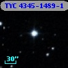 TYC 4345-1489-1