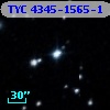 TYC 4345-1565-1