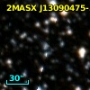2MASX J13090475-5514235