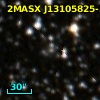 2MASX J13105825-5603520