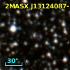 2MASX J13124087-5722309