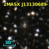 2MASX J13130689-5629119