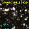 2MASX J13132929-5653149
