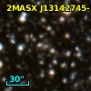 2MASX J13142745-5705565