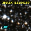 2MASX J13154169-5701535