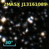 2MASX J13161089-5514419