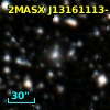 2MASX J13161113-5509149