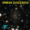 2MASX J13233032-5618300