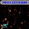 2MASX J13281608-5624157