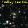 2MASX J13191829-5550200