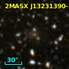 2MASX J13231390-5709190
