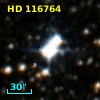 HD 116764