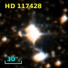 HD 117428