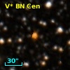 V* BN Cen