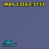 IRAS 13163-5733