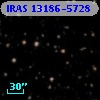 IRAS 13186-5728