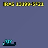 IRAS 13199-5721