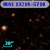 IRAS 13218-5710