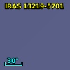IRAS 13219-5701