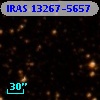 IRAS 13267-5657