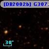 [DB2002b] G307.41+5.29