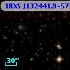 1RXS J132441.9-573650