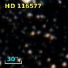HD 116577