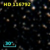 HD 116792