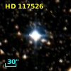 HD 117526