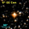 V* EE Cen