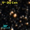 V* DQ Cen