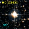 HD 115621