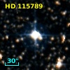 HD 115789