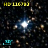 HD 116793