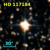 HD 117184