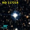 HD 117214