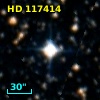 HD 117414