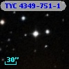 TYC 4349-751-1