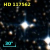 HD 117562
