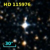 HD 115976