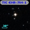 TYC 4349-784-1