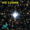 HD 116948