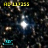 HD 117255