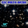GSC 08674-00266