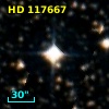 HD 117667