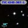 TYC 4349-907-1