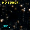 HD 116627